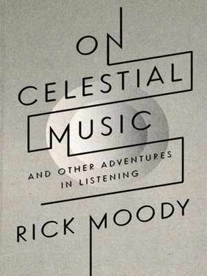 cover image of On Celestial Music